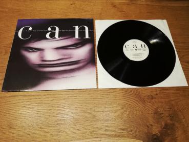 The Can Rite Time 1989 Phonogram 838883-1 Deutsche Pressung NM/VG+